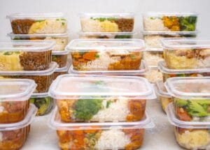 receitas saudáveis rápidas para o dia a dia