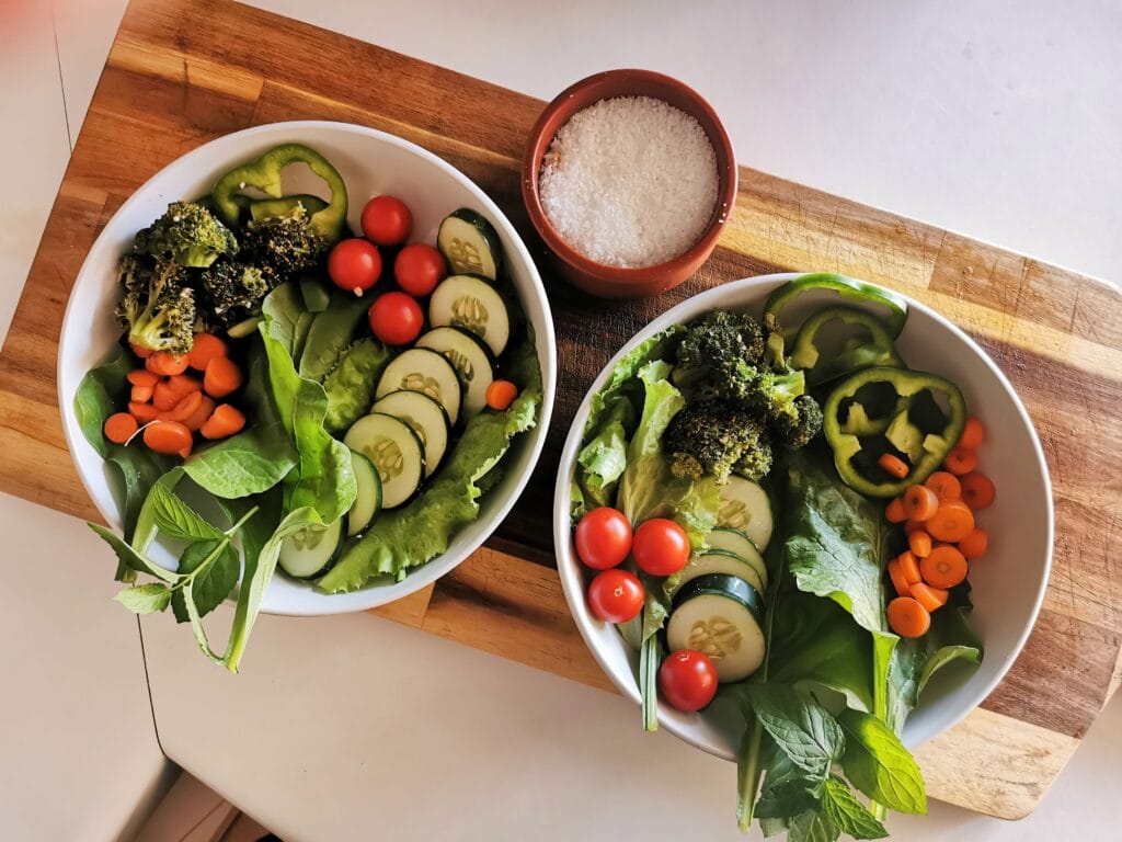 receitas saudáveis rápidas para o dia a dia