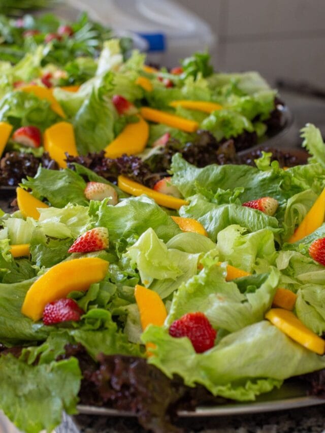Frases sobre Alimentação Saudável e Autocuidado