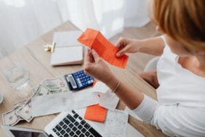 Como Fazer um Orçamento Familiar