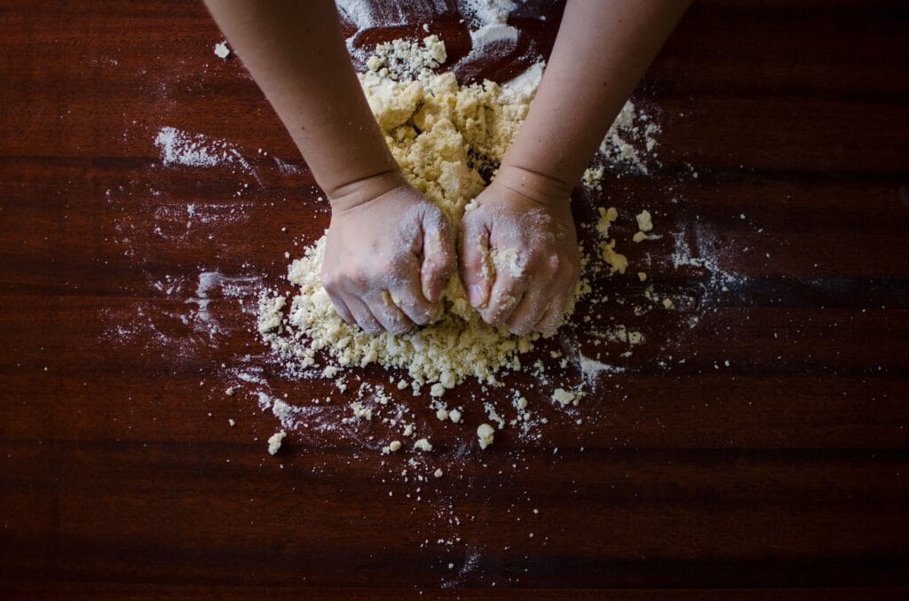 Substituições Saudáveis para Receitas que Você Já Faz
