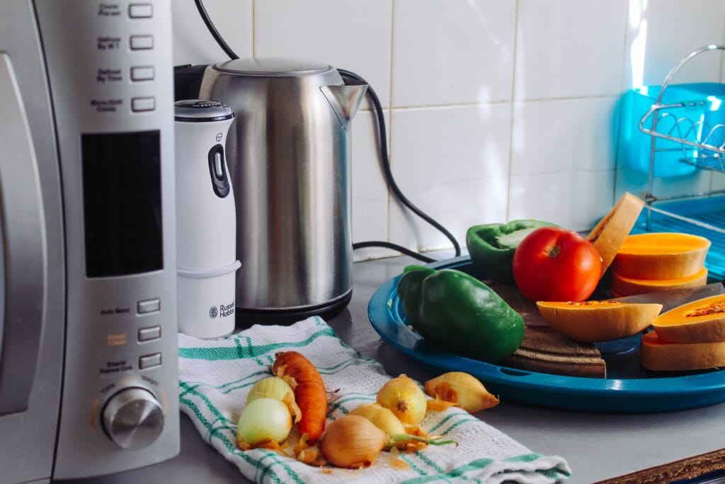 Air Fryer Vale a Pena pra Cozinha 