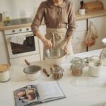 Substituições Saudáveis para Receitas que Você Já Faz