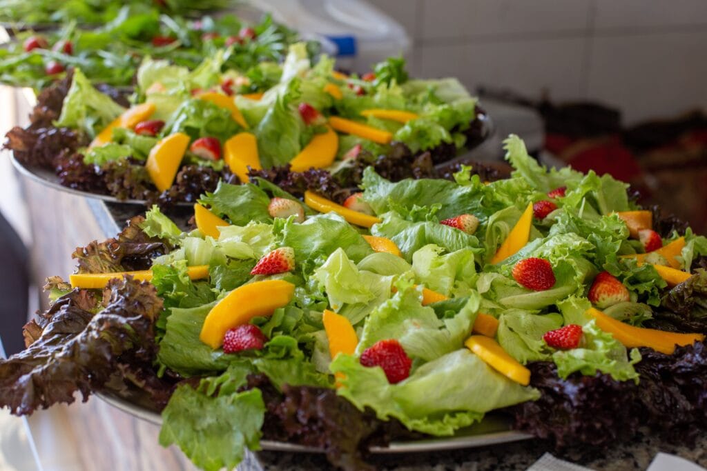 Frases sobre Alimentação Saudável e Autocuidado