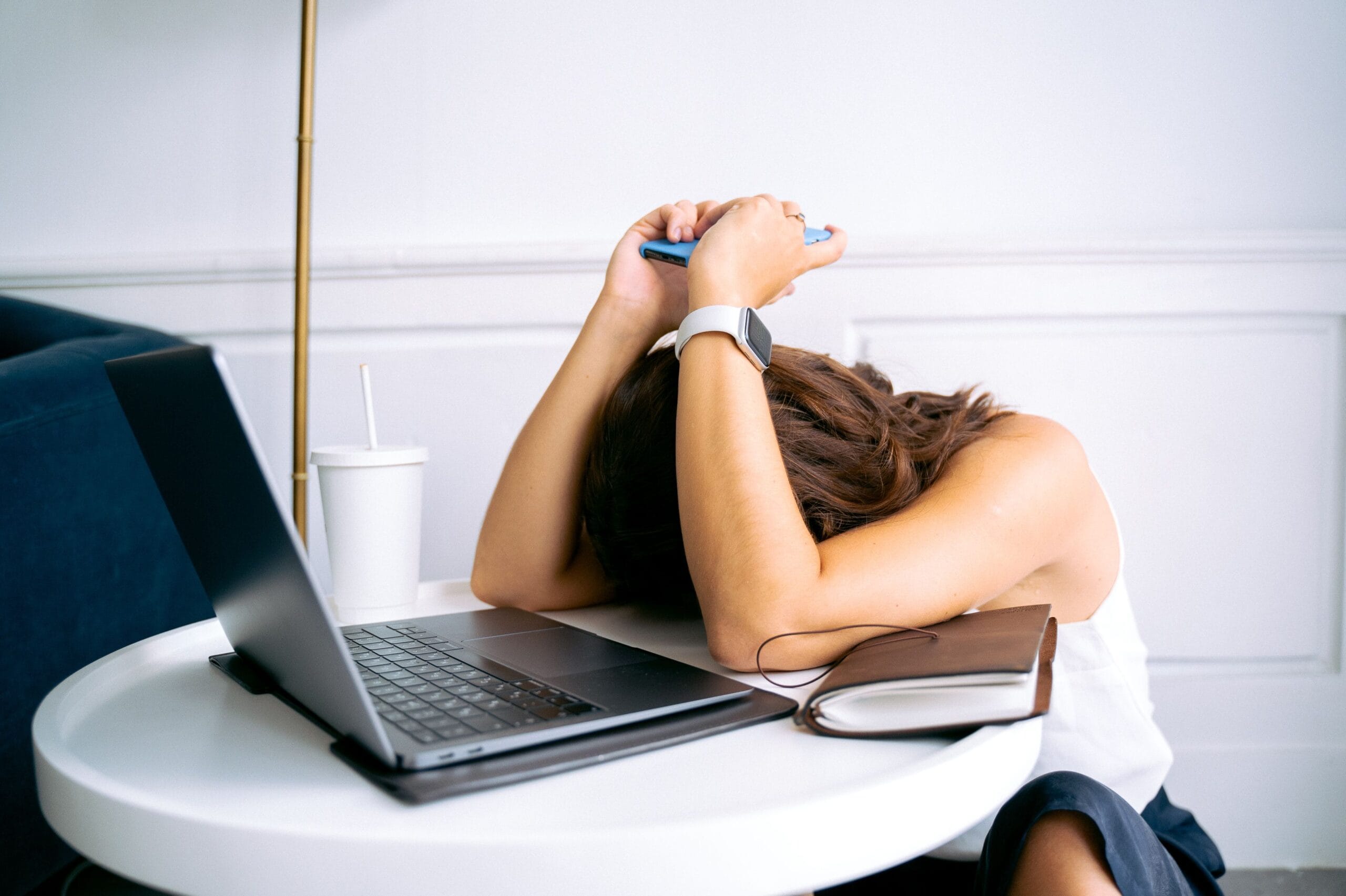 Como Parar de Procrastinar e Começar a Cuidar Mais de Si