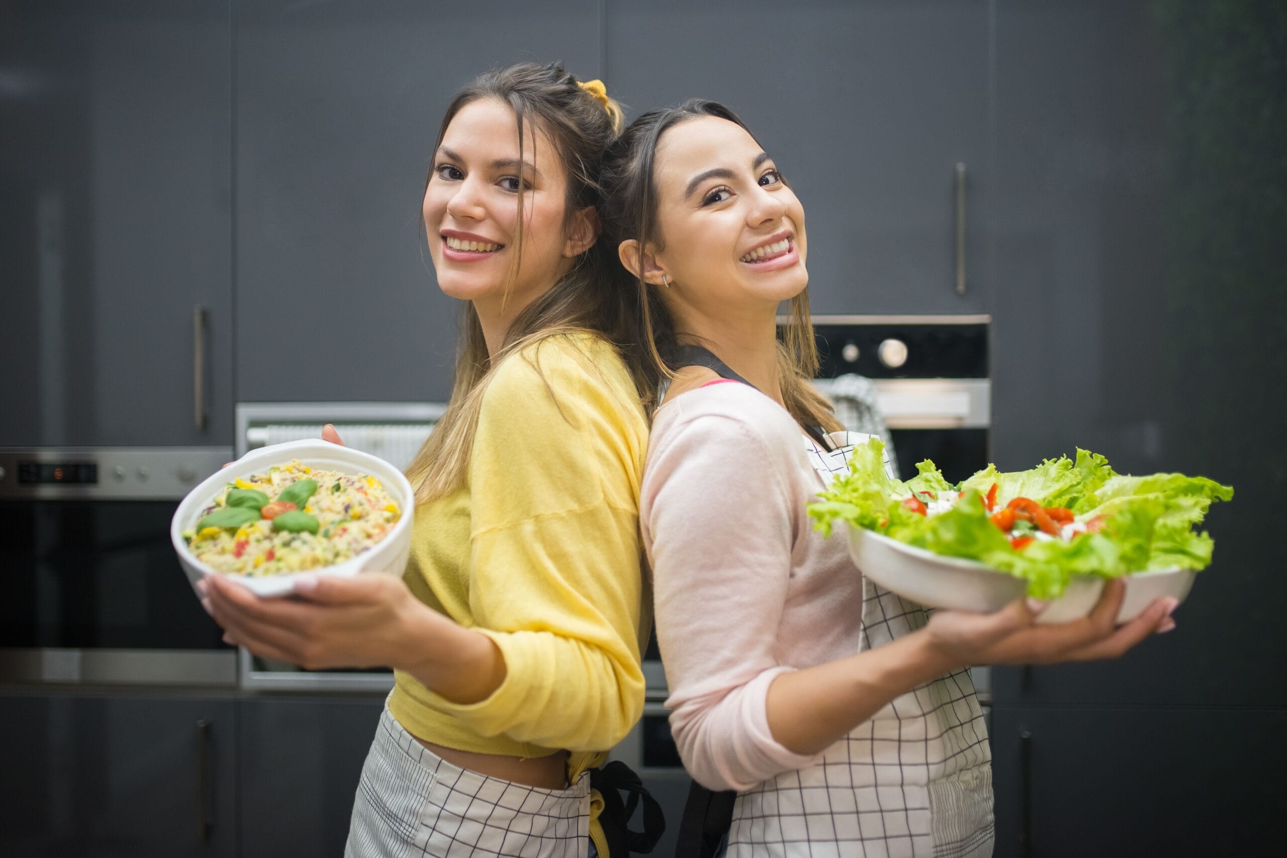 Receitas Rápidas e Saudáveis: Guia Completo para uma Vida Mais Leve