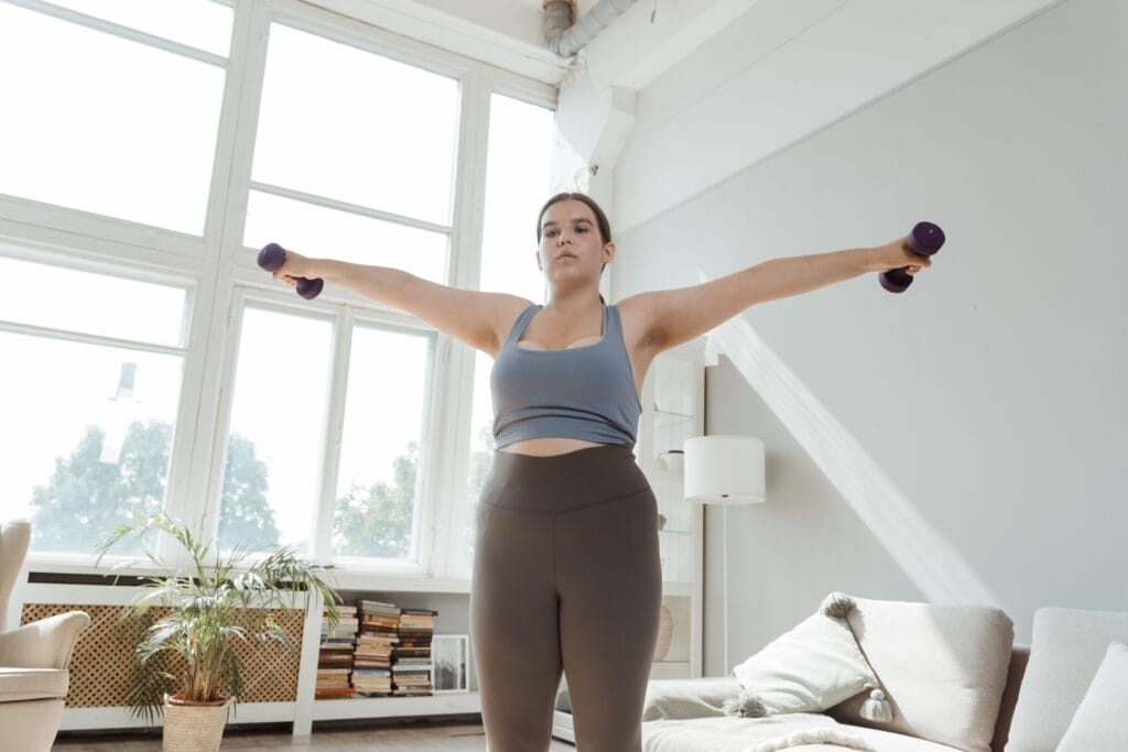 Como Criar o Hábito de Fazer Exercícios sem Desistir