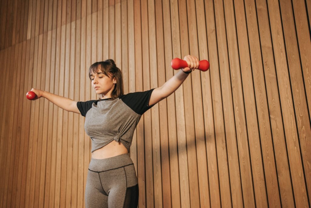 Como Criar o Hábito de Fazer Exercícios sem Desistir