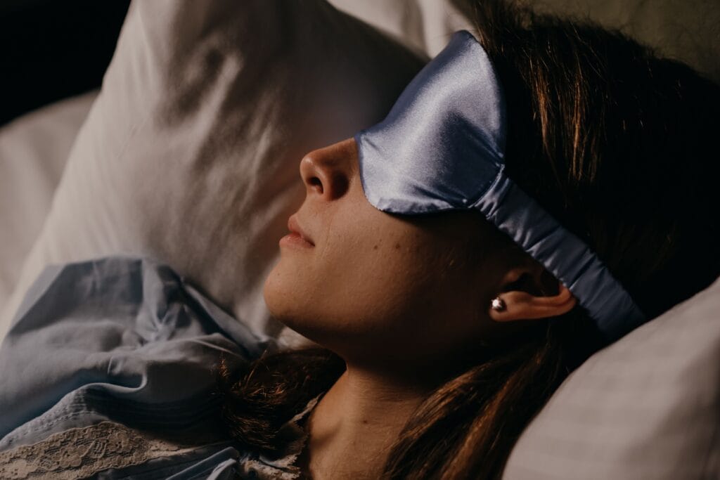 Como Dormir Melhor