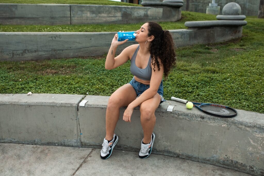 Como Beber Mais Água Durante o Dia