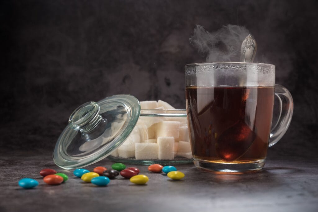 Como Reduzir o Consumo de Açúcar no Dia a Dia